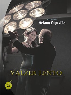 cover image of Valzer lento